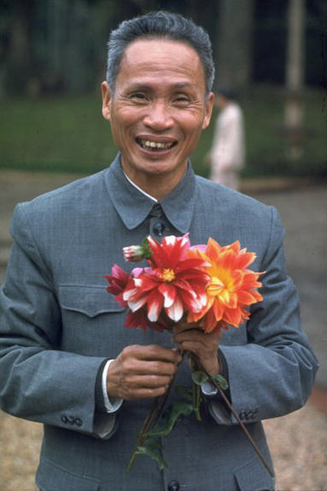 Giỏi Văn - Tác giả: Phạm Văn Đồng